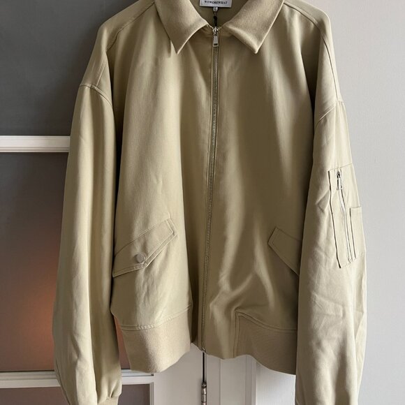 NWT WeWoreWhat Jacket - Picture 4 of 6